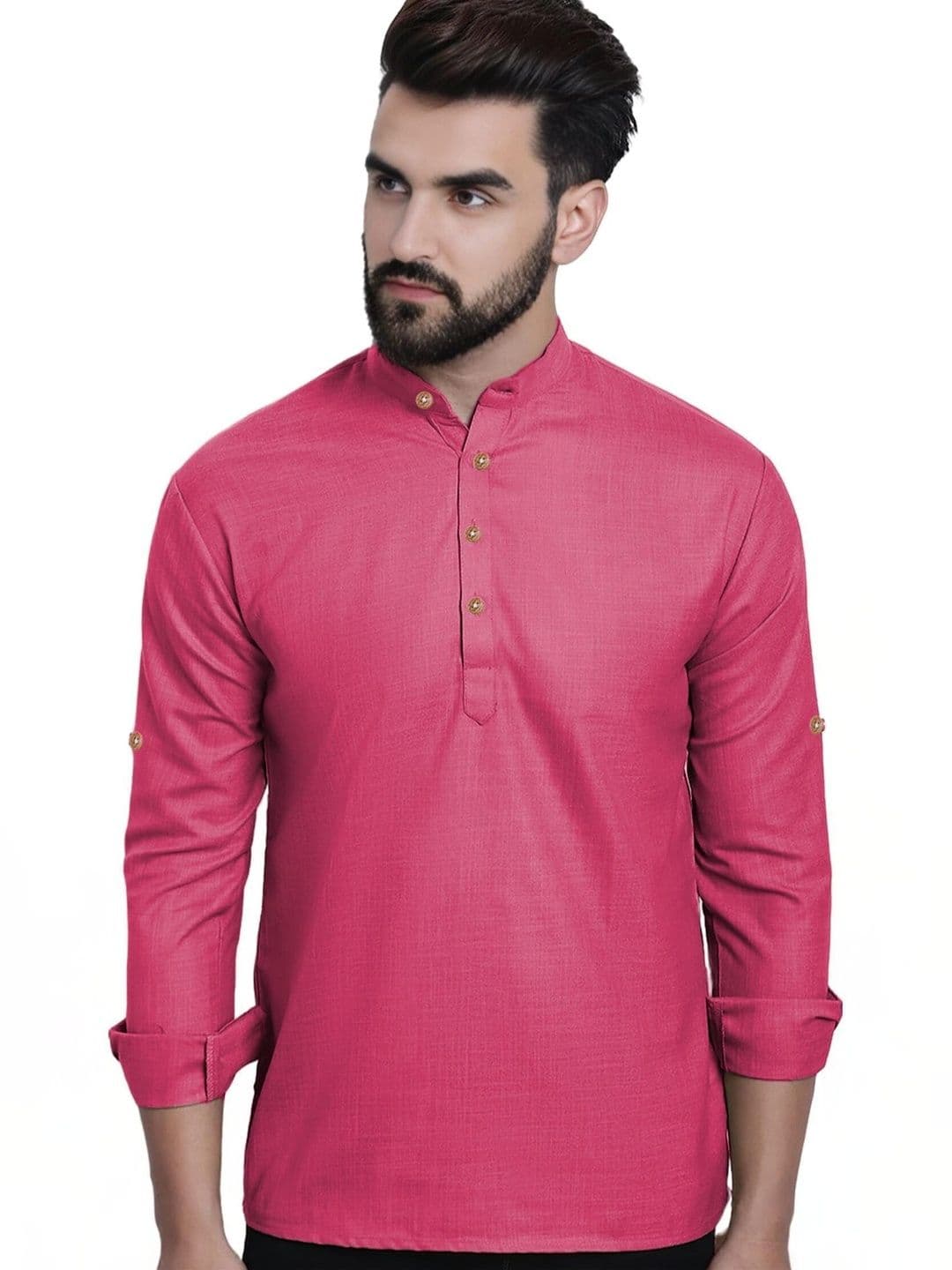 Amrit Trending Men Kurta thumbnail 5