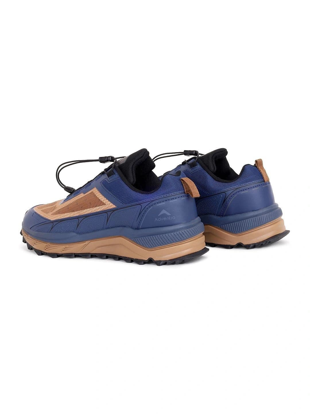 Adventra Sports Men Trekking Shoes thumbnail 2