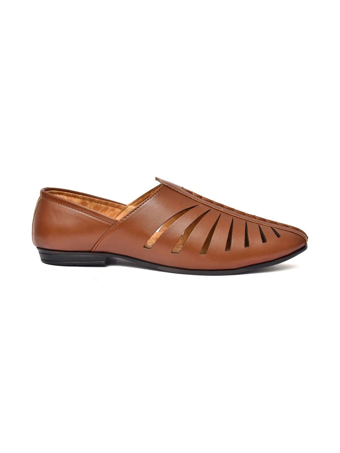 BIGGIE Men Shoe-Style Sandals thumbnail 7