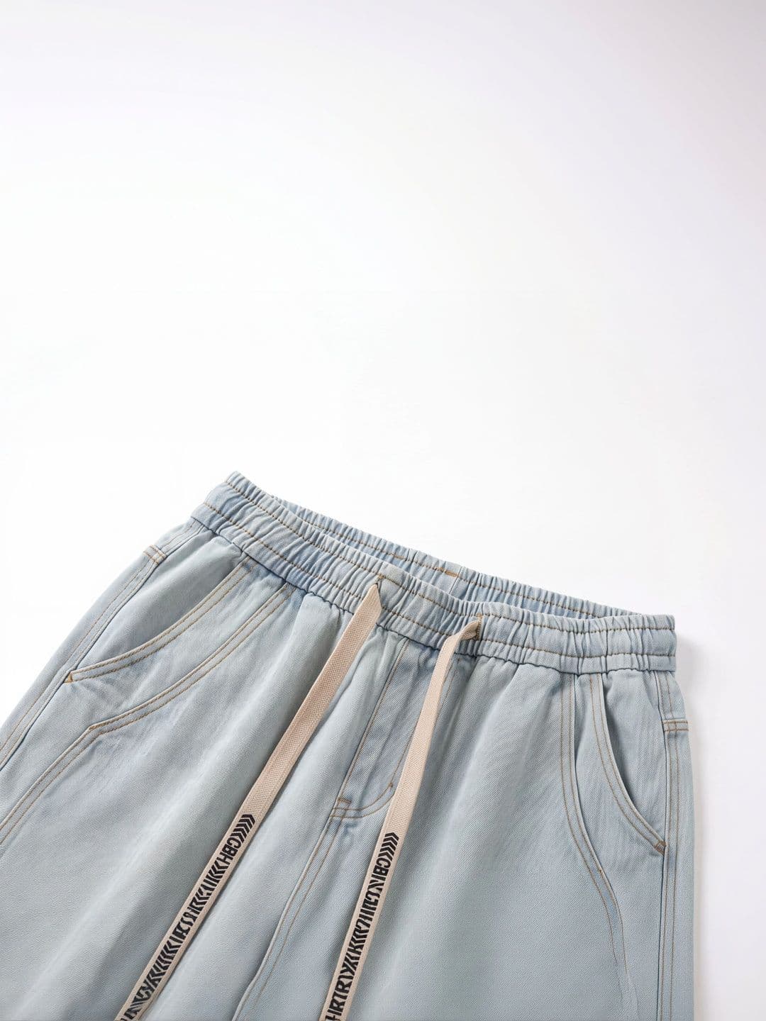 MAKPAK Men Jean Jogger Mid-Rise Stretchable Jeans thumbnail 4