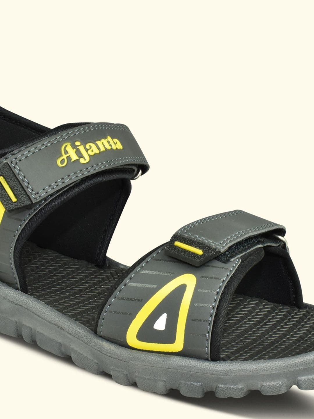 Ajanta Men Slip-On Outdoor Sandals thumbnail 3