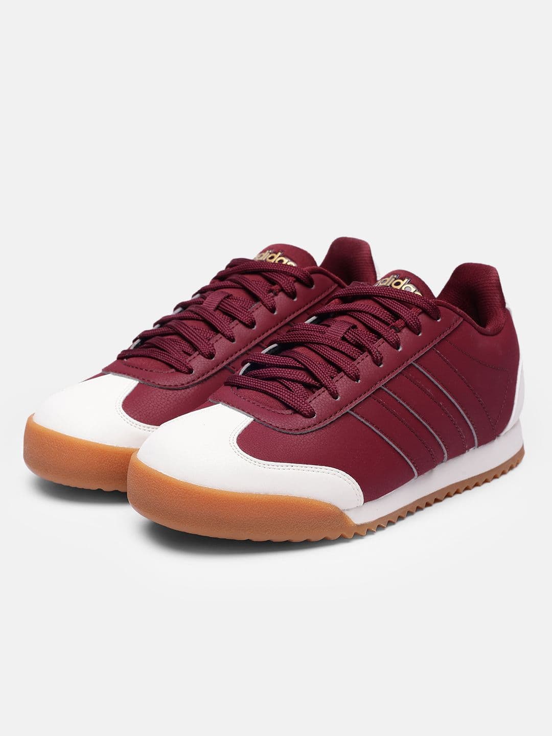 ADIDAS Men Walking Lace-Up Shoes - view 1