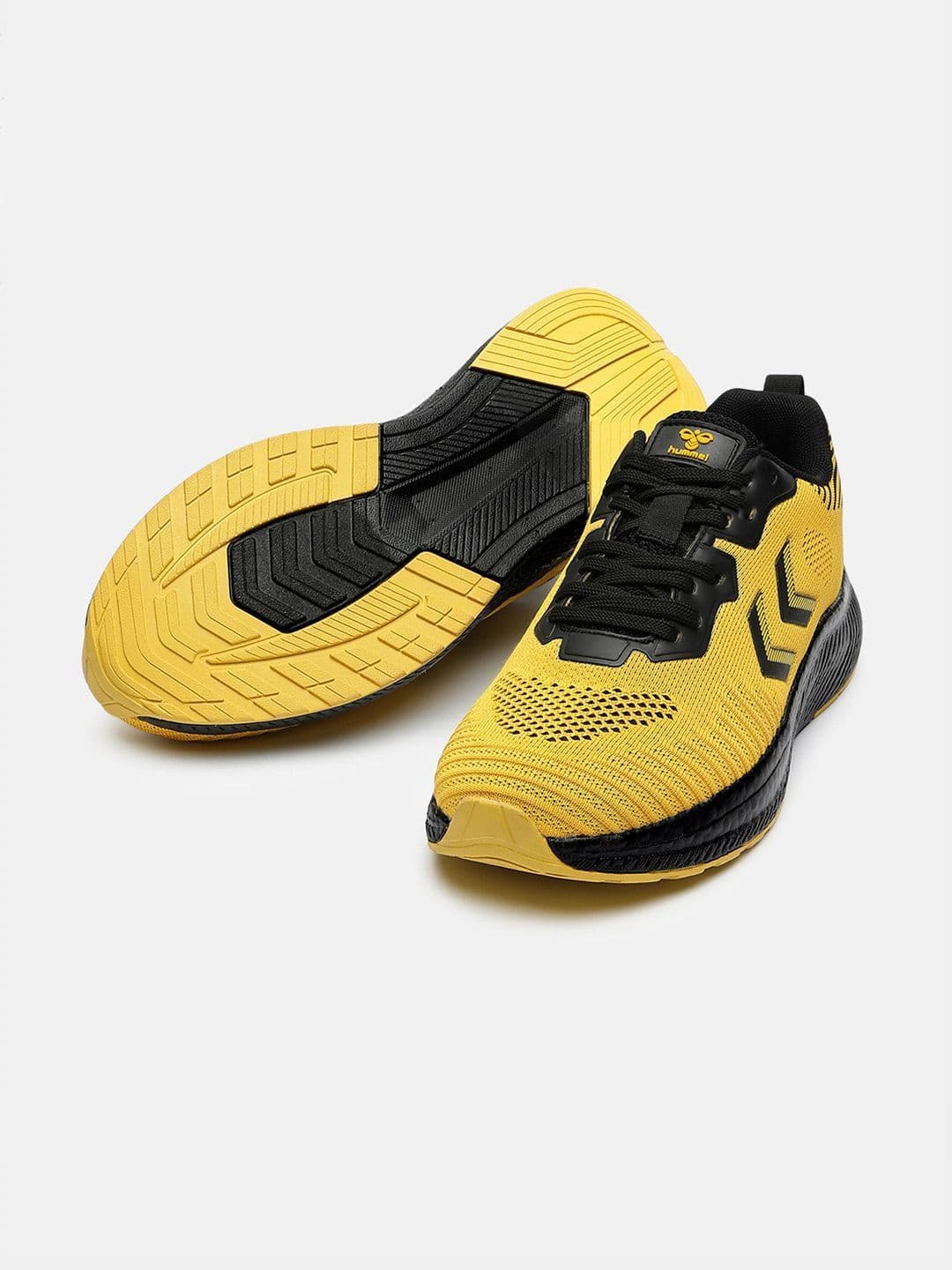 hummel Novare Men Gym & Training Sports Shoes thumbnail 5