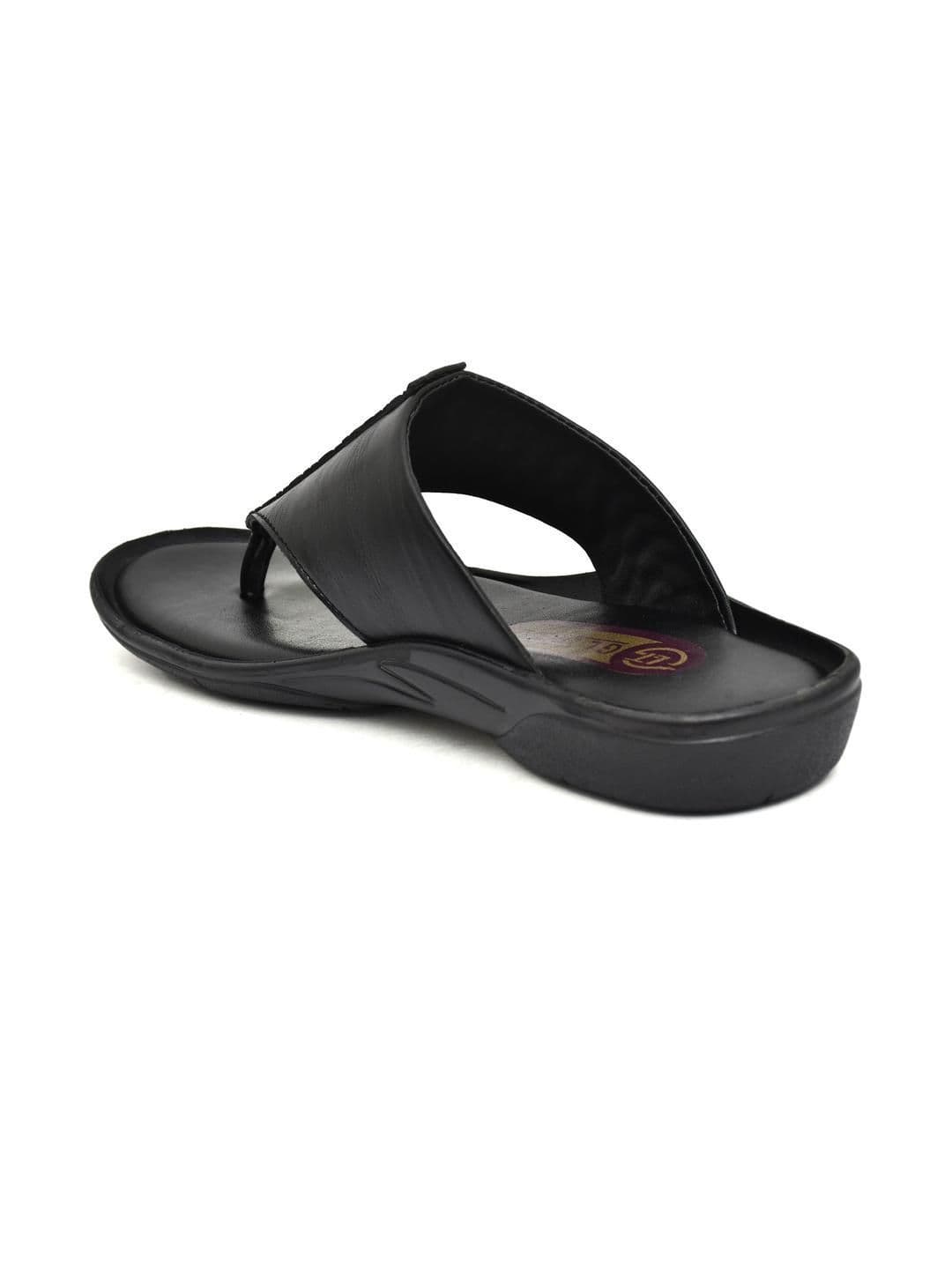 G L Trend Men Slip-On Sandals thumbnail 3