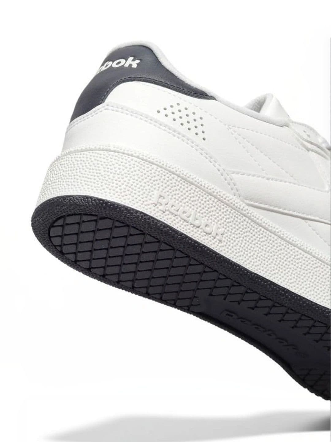 Reebok Men Mesh Running Non-Marking Shoes thumbnail 7