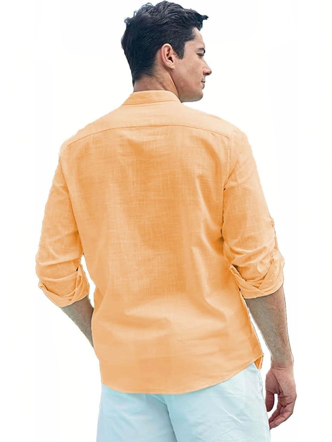 Amrit Trending Men Kurta thumbnail 5