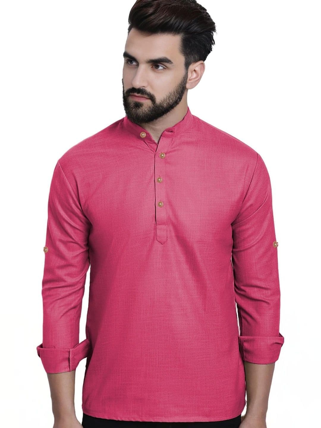 Amrit Trending Men Kurta thumbnail 3