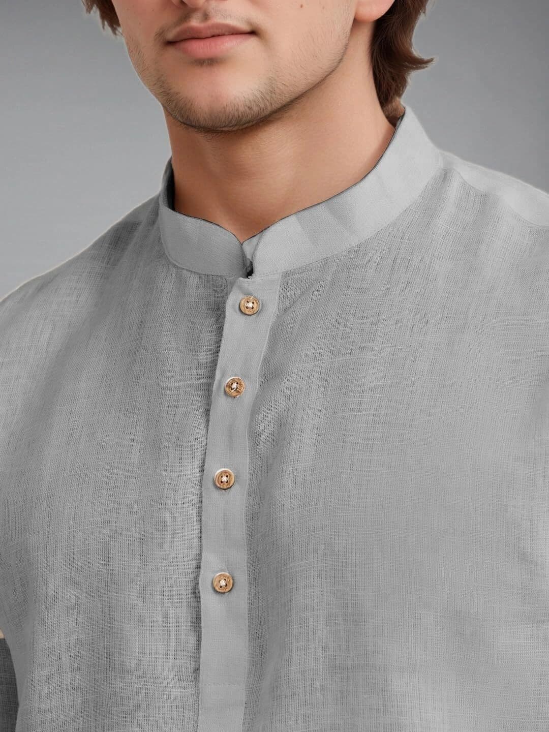 Amrit Trending Men Kurta thumbnail 5
