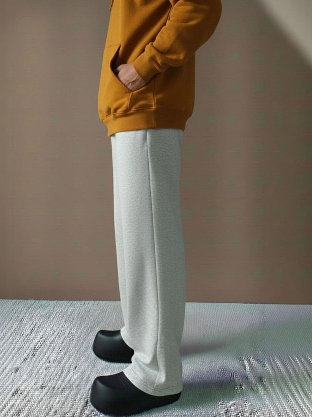 Daphne Maurier Men Regular Fit Training Track Pants thumbnail 3