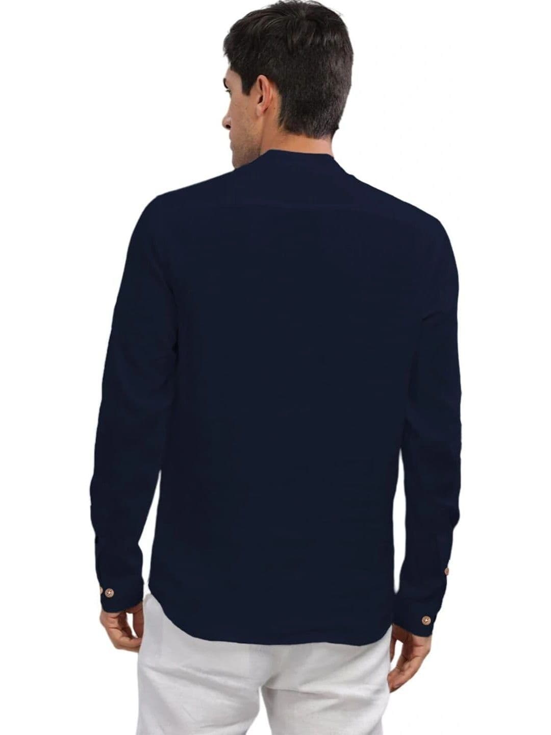Amrit Trending Men Kurta thumbnail 2