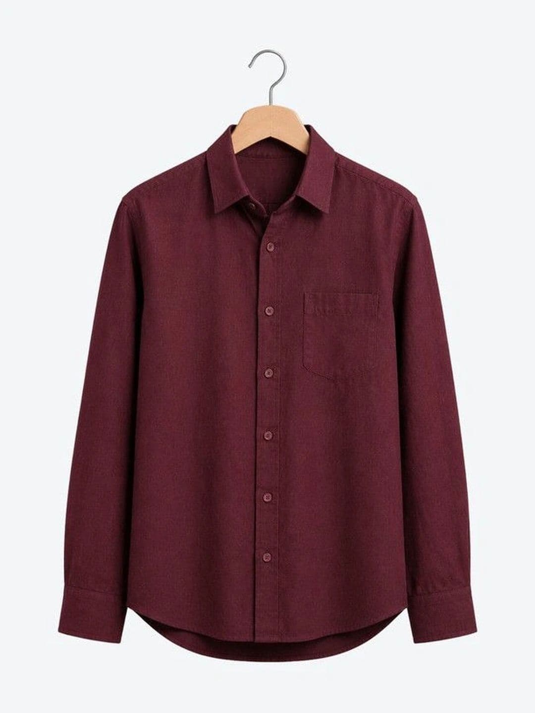 Arvest Men Casual Shirt thumbnail 5