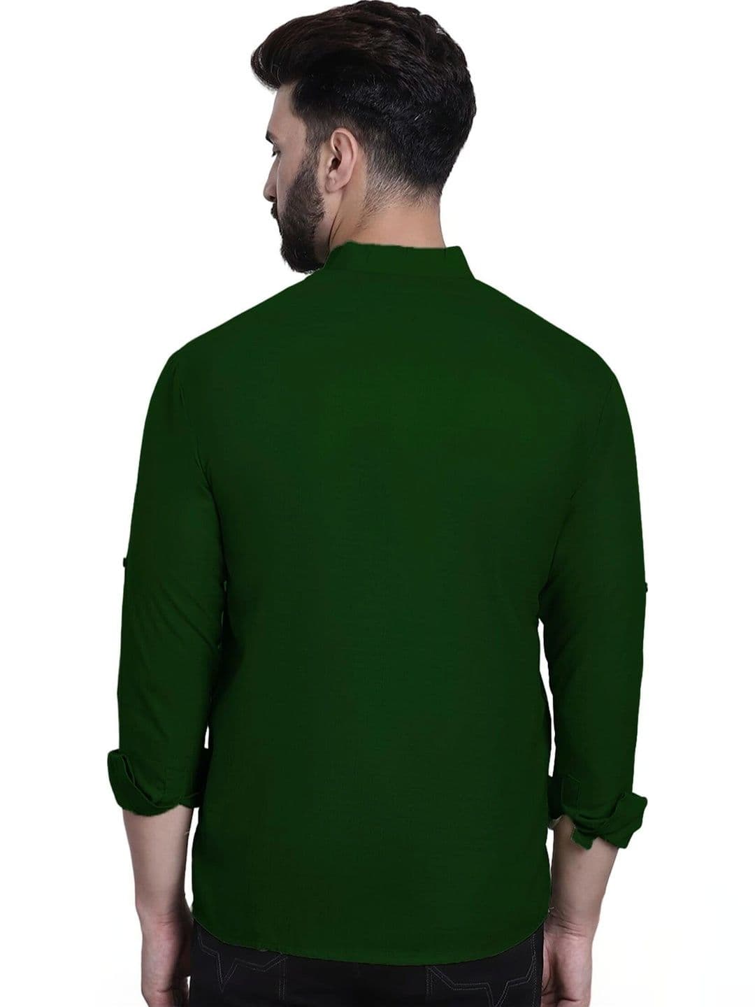 Amrit Trending Men Kurta thumbnail 3
