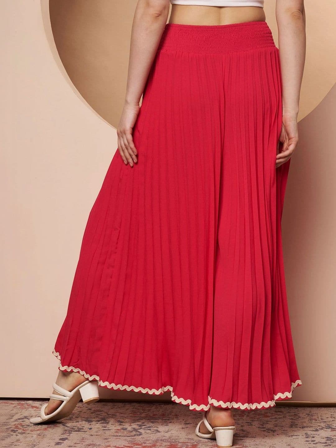 CORSICA Women Palazzos thumbnail 2