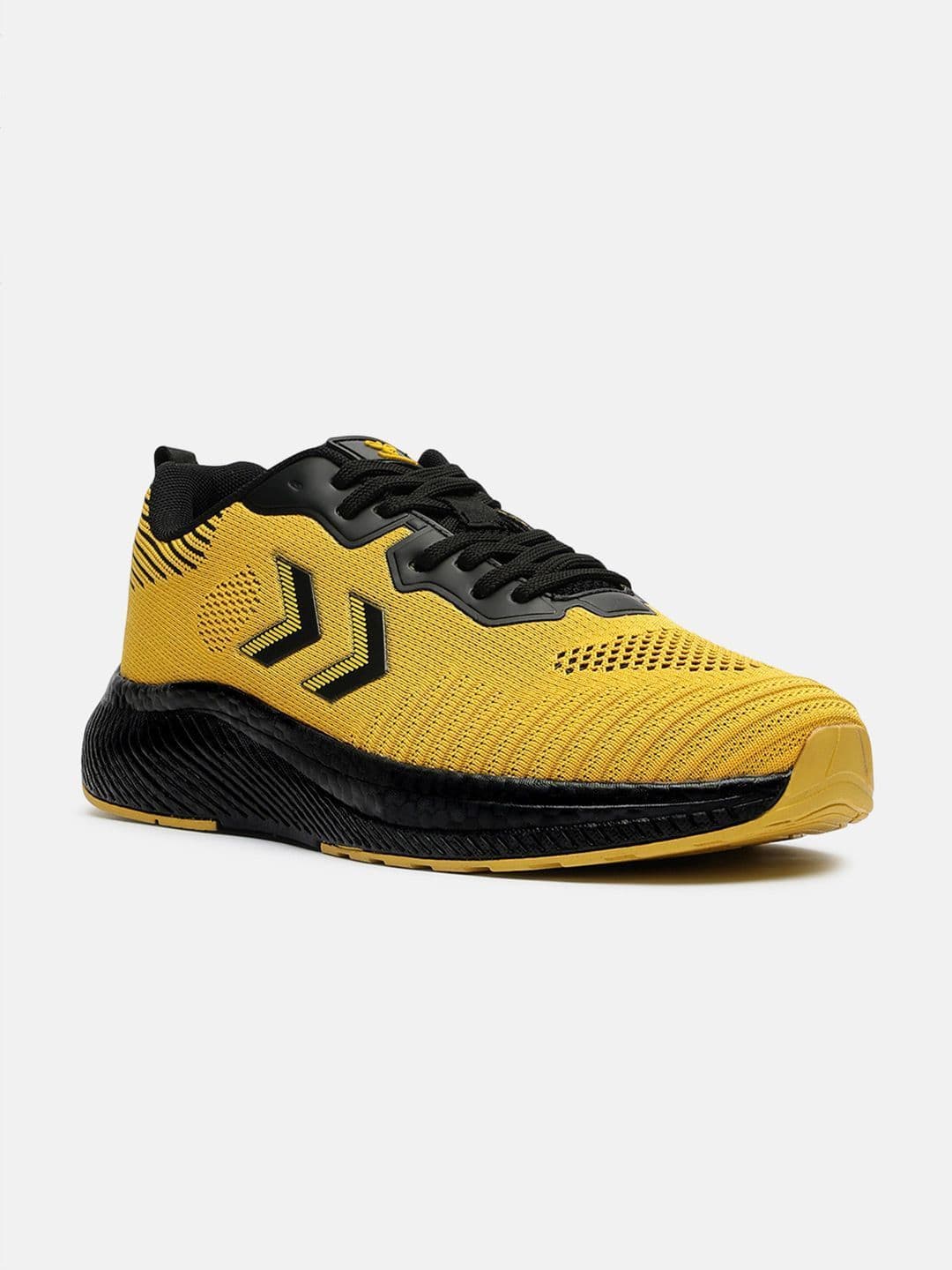hummel Novare Men Gym & Training Sports Shoes thumbnail 2