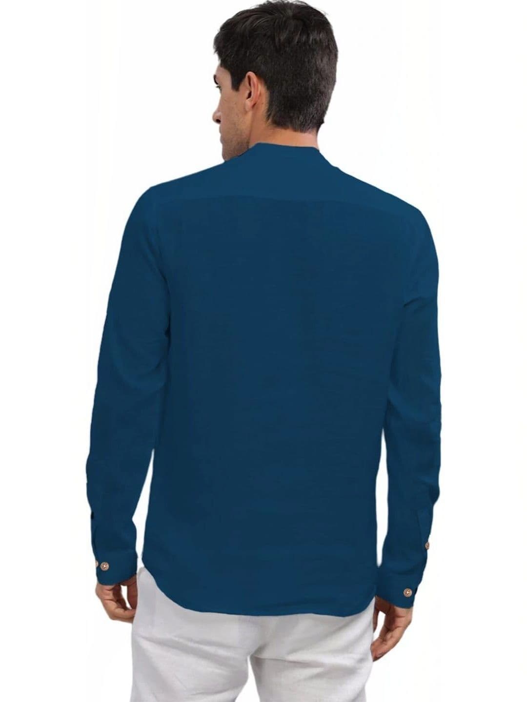 Amrit Trending Men Kurta thumbnail 2
