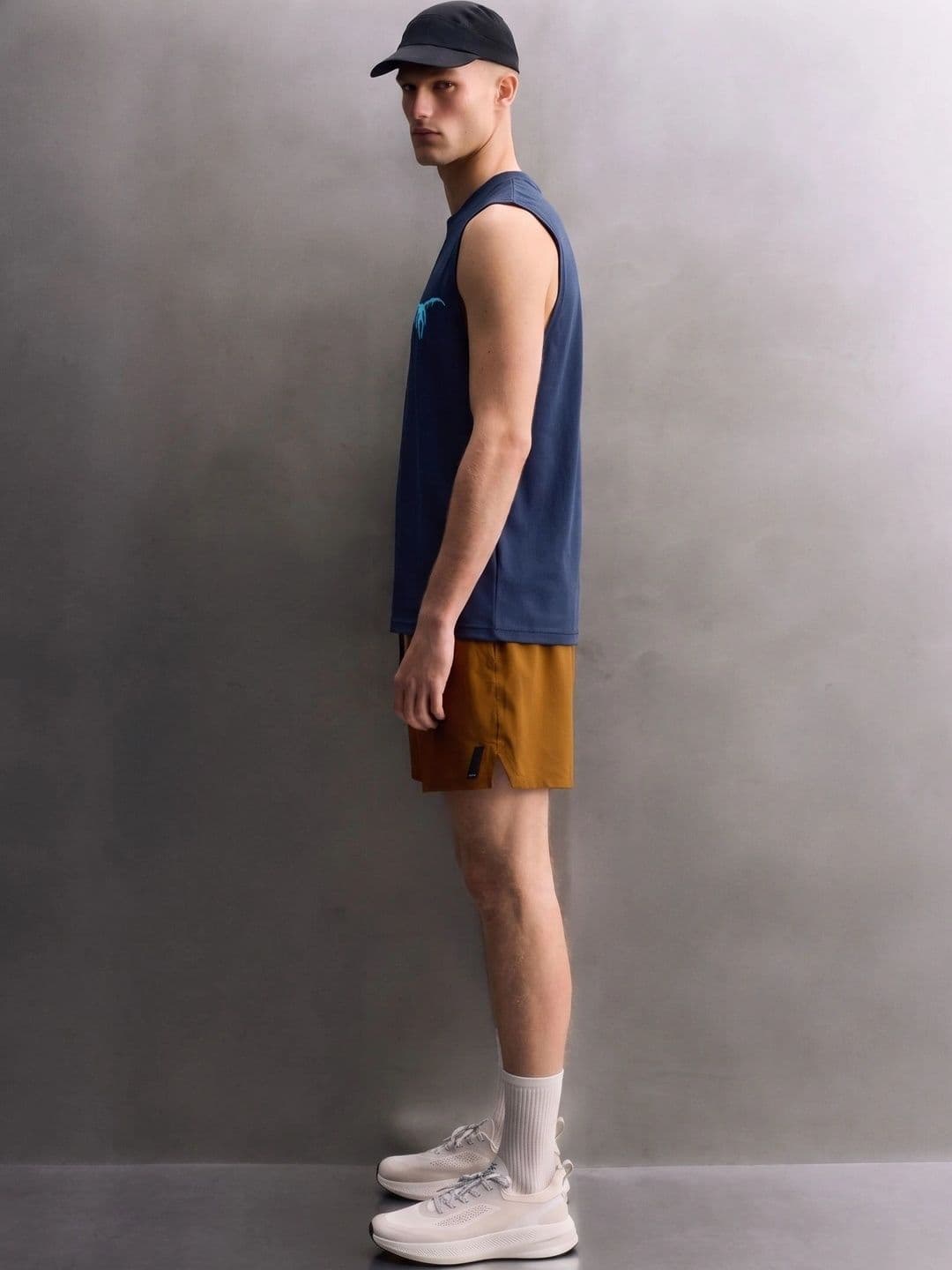 BAESD Men Printed T-shirt thumbnail 2