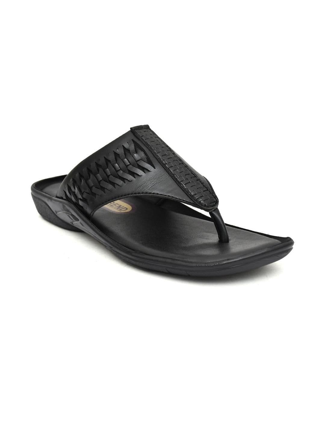 G L Trend Men Slip-On Sandals thumbnail 4