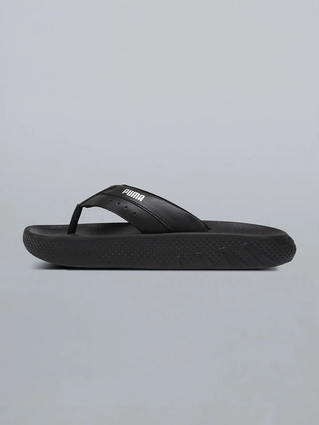 Puma SoftridePro Leadpuff Lightweight Beach Flip-Flops - view 1