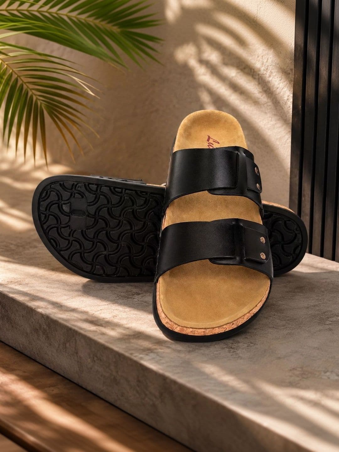 Lushwalk Men Comfort Sandals - view 1