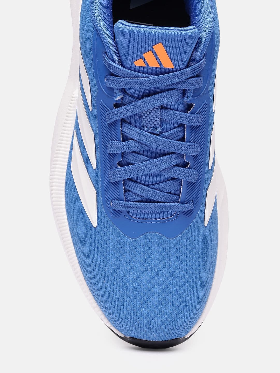 ADIDAS Men Striped Running Shoes thumbnail 3