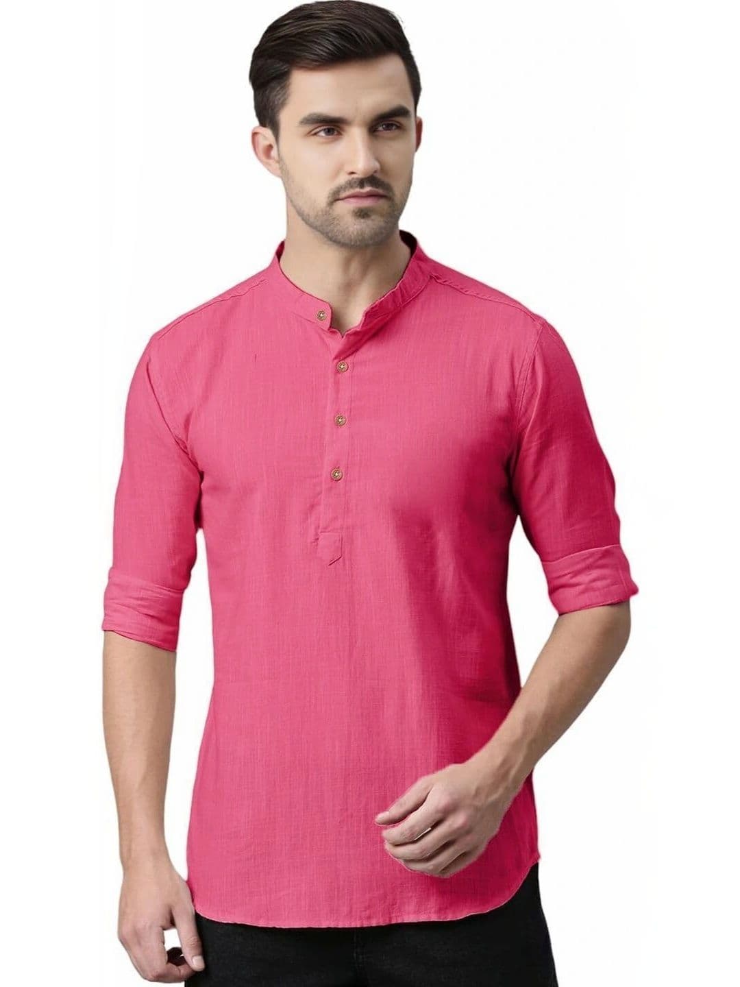 Amrit Trending Men Kurta - view 1