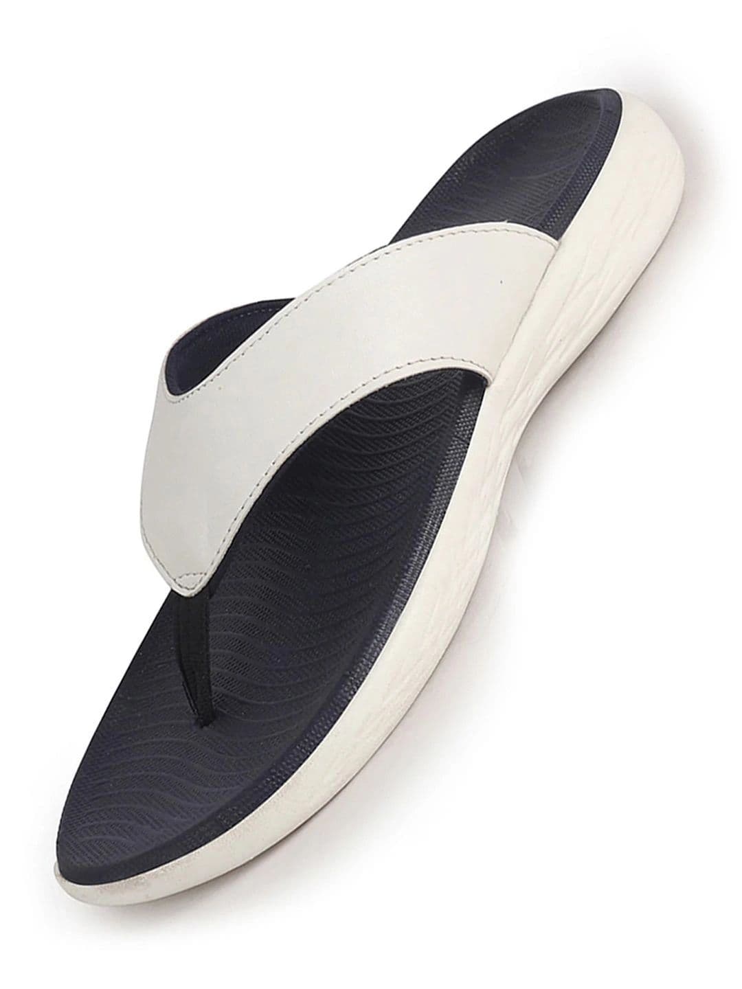 FAUSTO Men Thong Flip-Flops - view 1