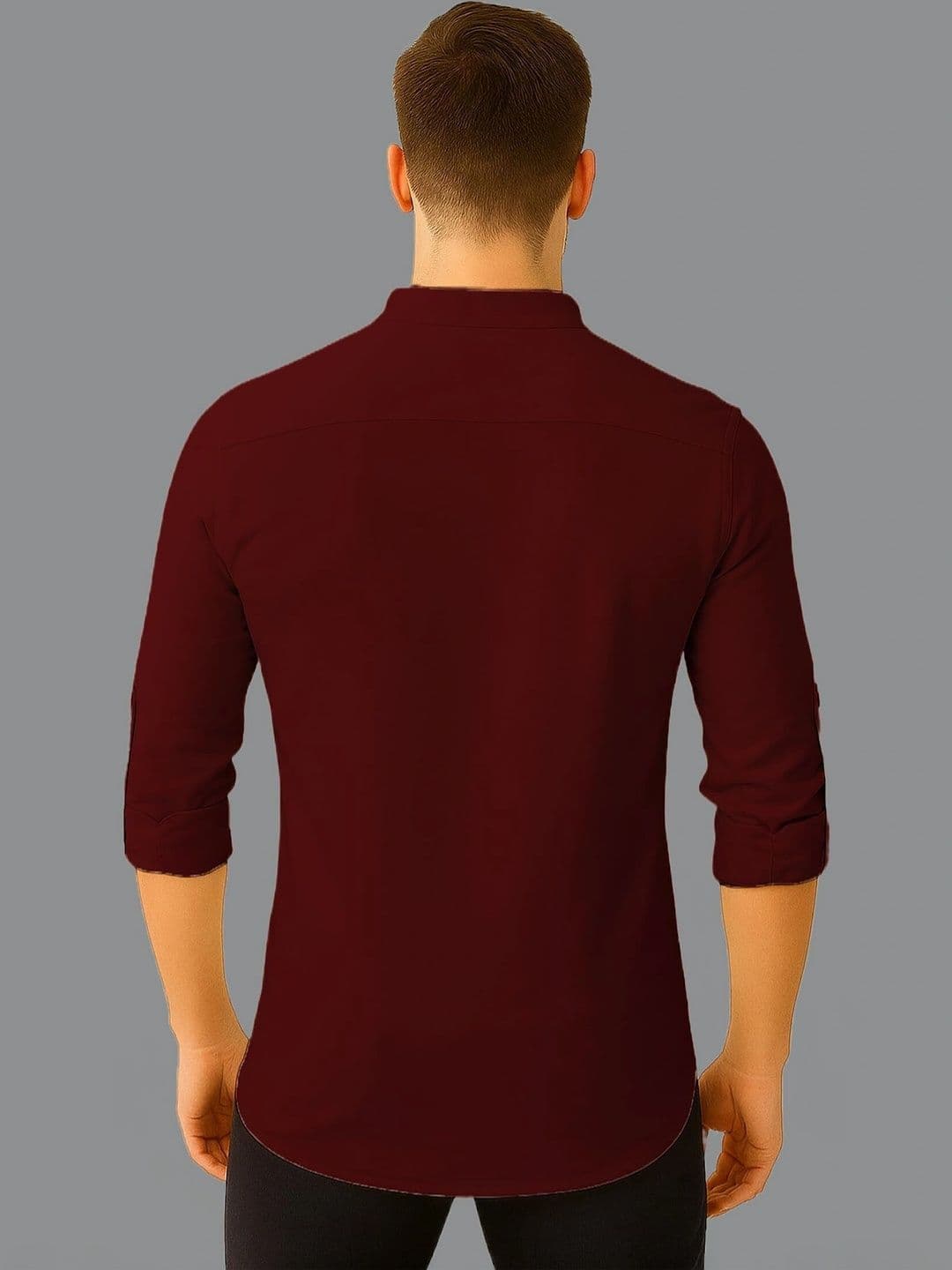 Amrit Trending Men Kurta thumbnail 2