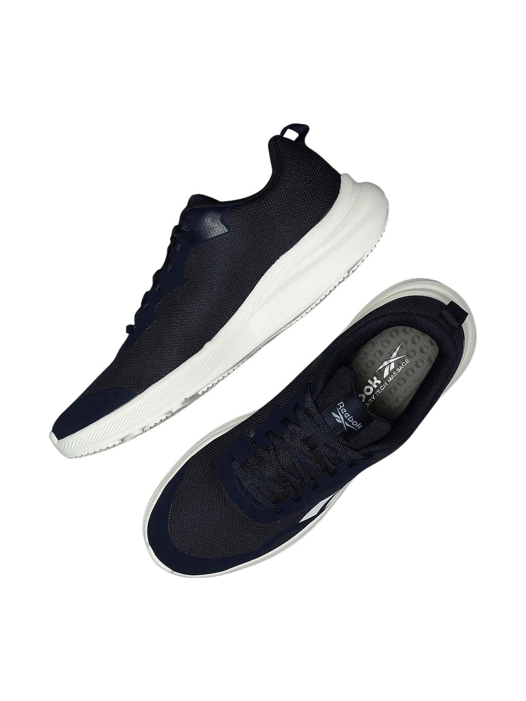 Reebok Men Mesh Running Shoes thumbnail 7