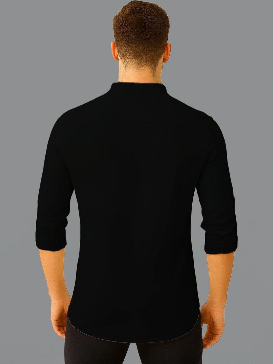 Amrit Trending Men Kurta thumbnail 3
