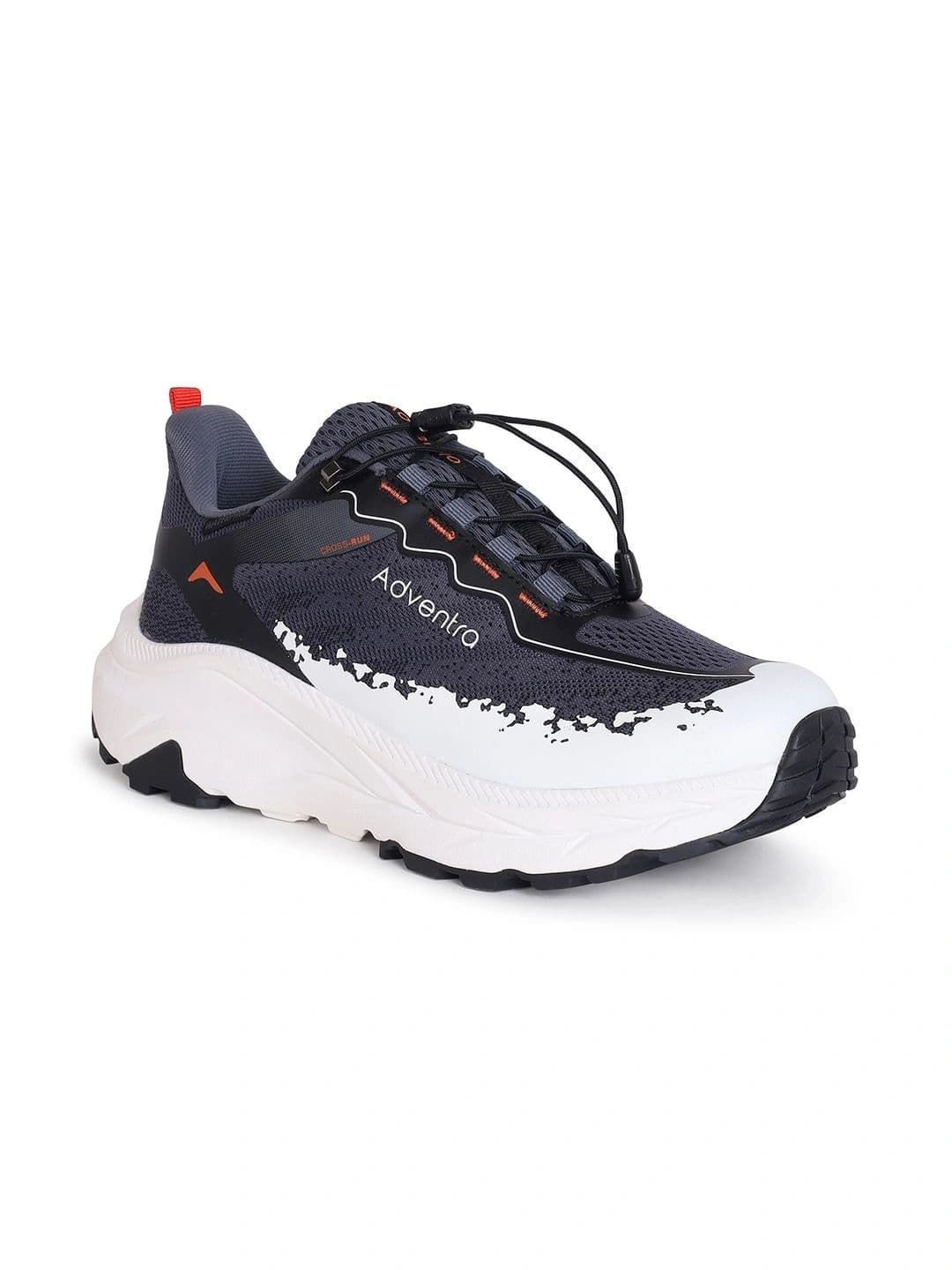 Adventra Sports Men Running Shoes thumbnail 4