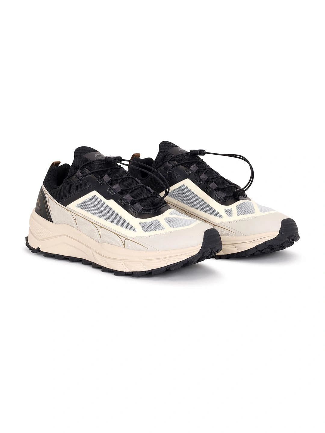 Adventra Sports Men Trekking Shoes thumbnail 2