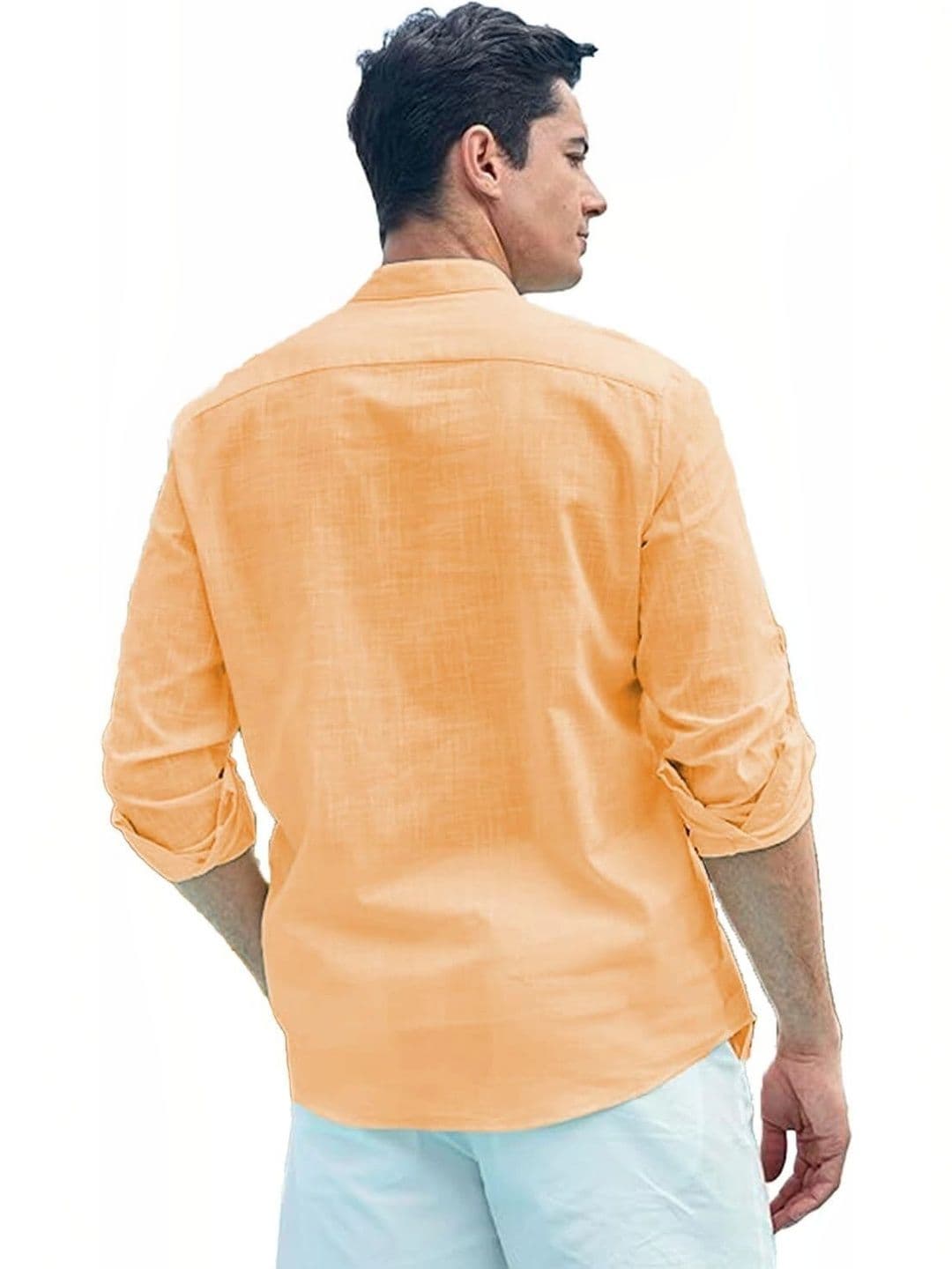 Amrit Trending Men Kurta thumbnail 5
