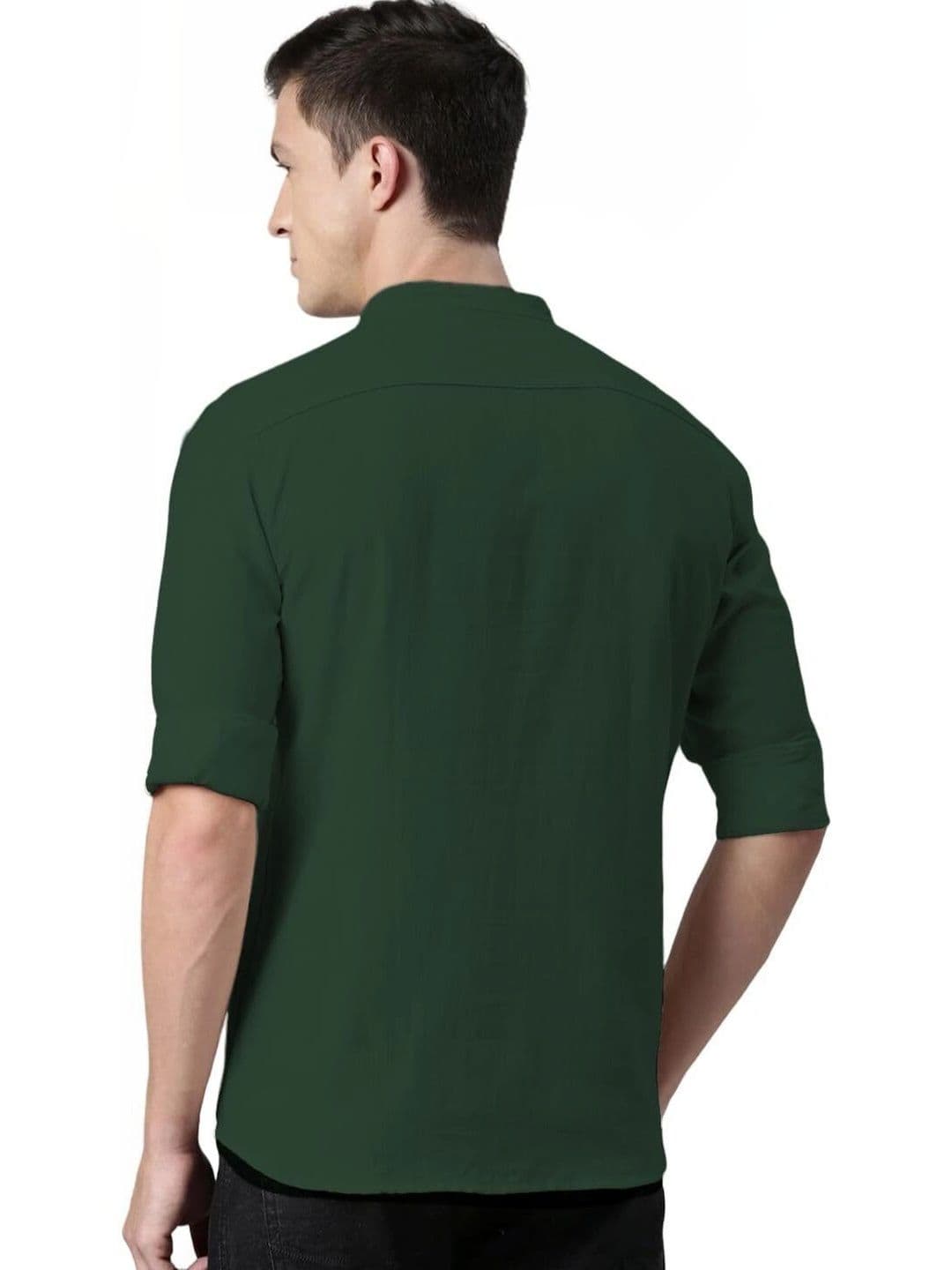 Amrit Trending Men Kurta thumbnail 4