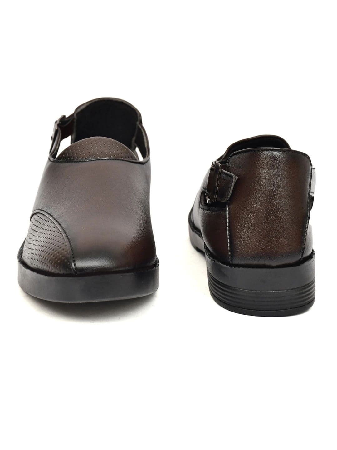 BIGGIE Men Shoe-Style Sandals thumbnail 4