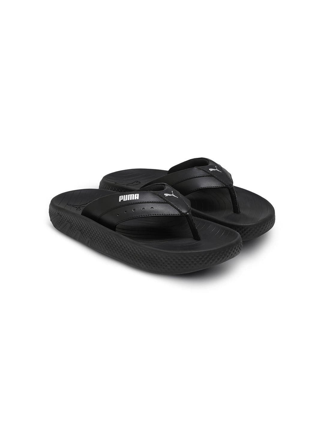 Puma SoftridePro Leadpuff Lightweight Beach Flip-Flops thumbnail 2