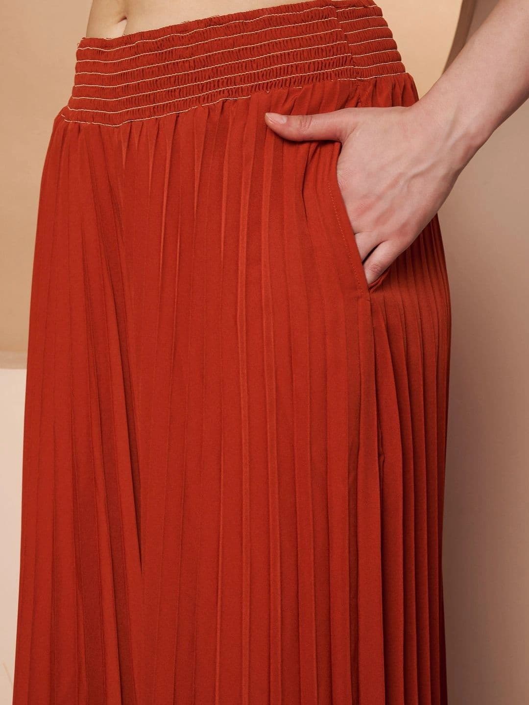 CORSICA Women Ethnic Palazzos thumbnail 6