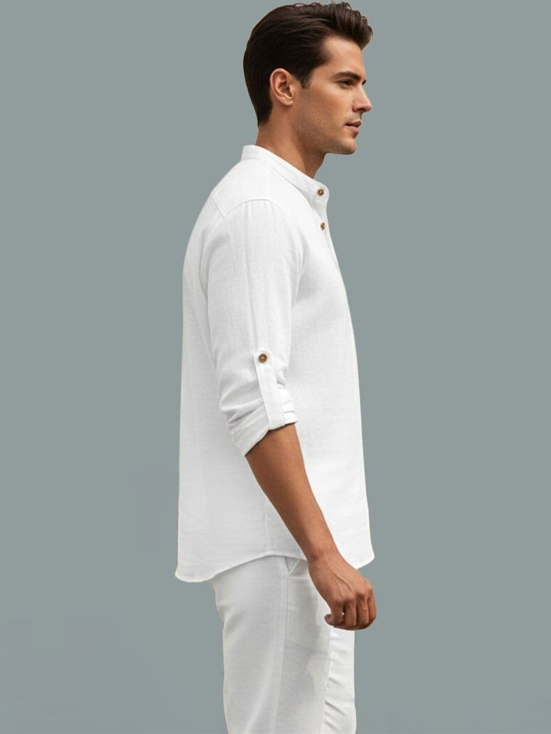 Amrit Trending Men Kurta thumbnail 3