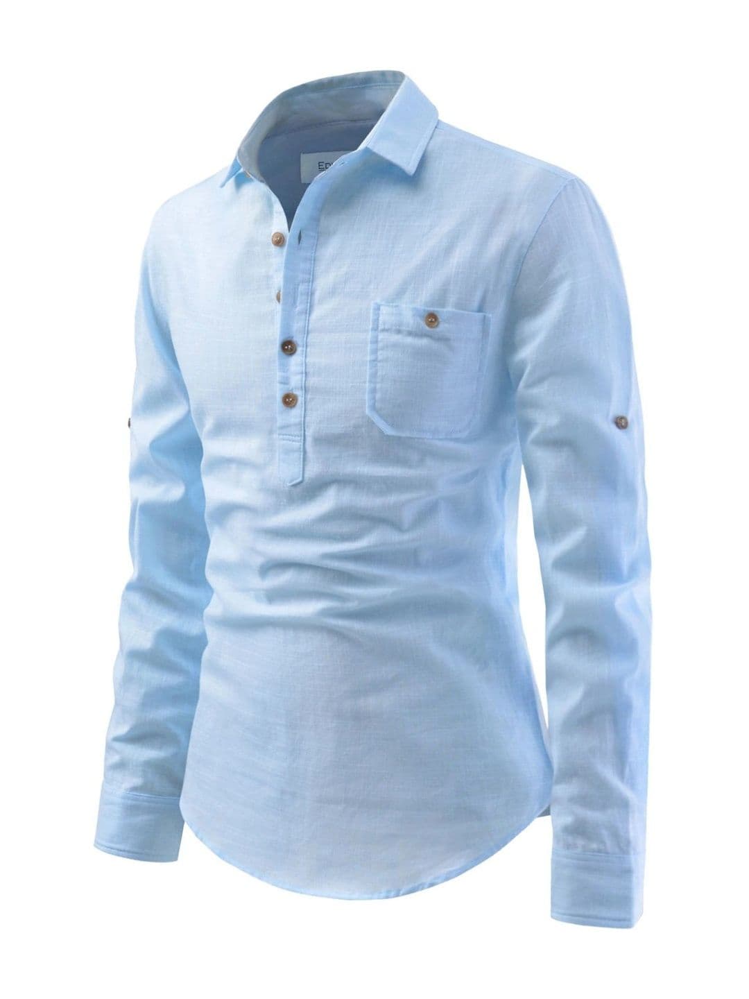 Amrit Trending Men Kurta thumbnail 2