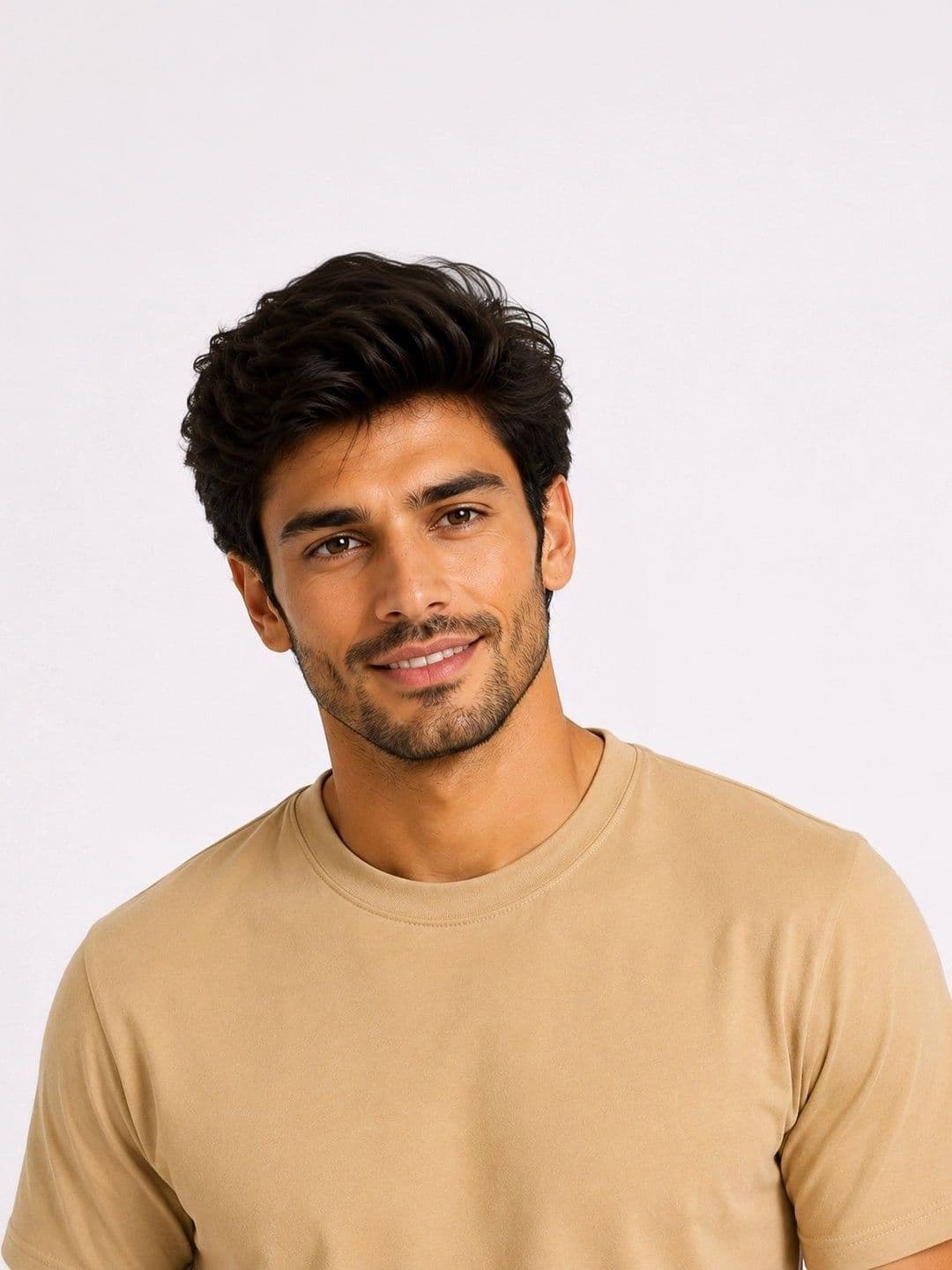 MaverIQ Men T-shirt thumbnail 4
