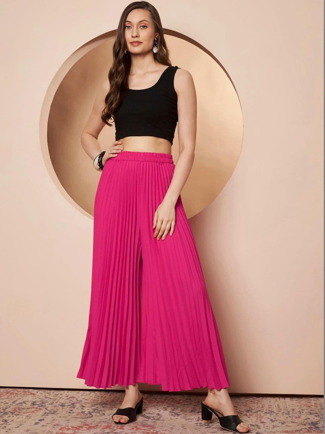 CORSICA Women Palazzos thumbnail 5