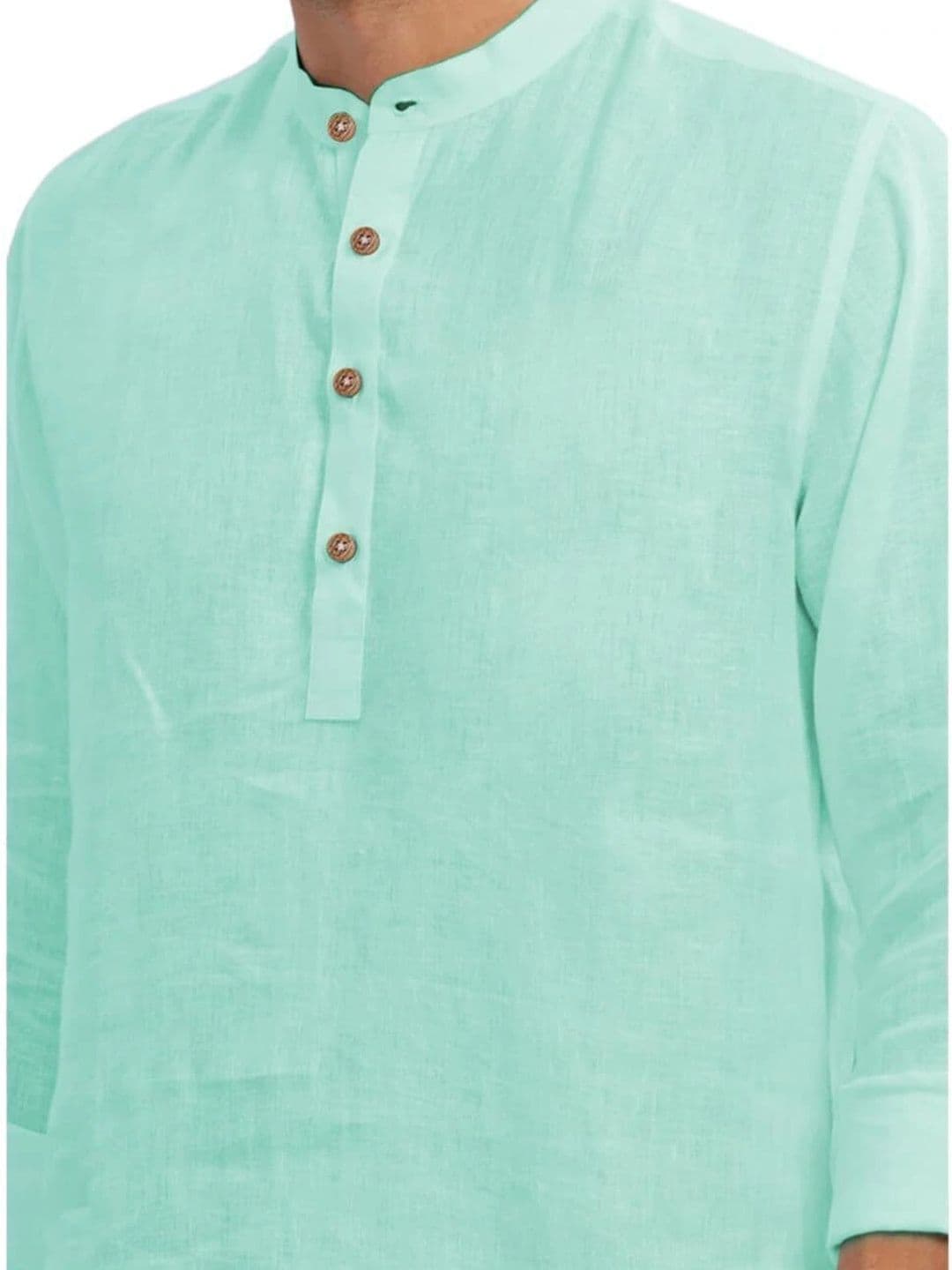 Amrit Trending Men Kurta thumbnail 6