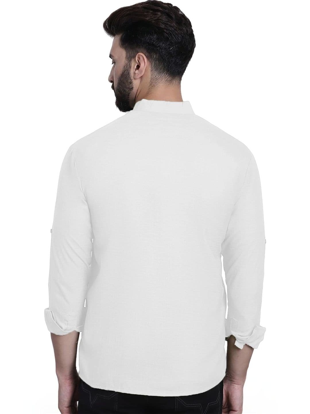 Amrit Trending Men Kurta thumbnail 3