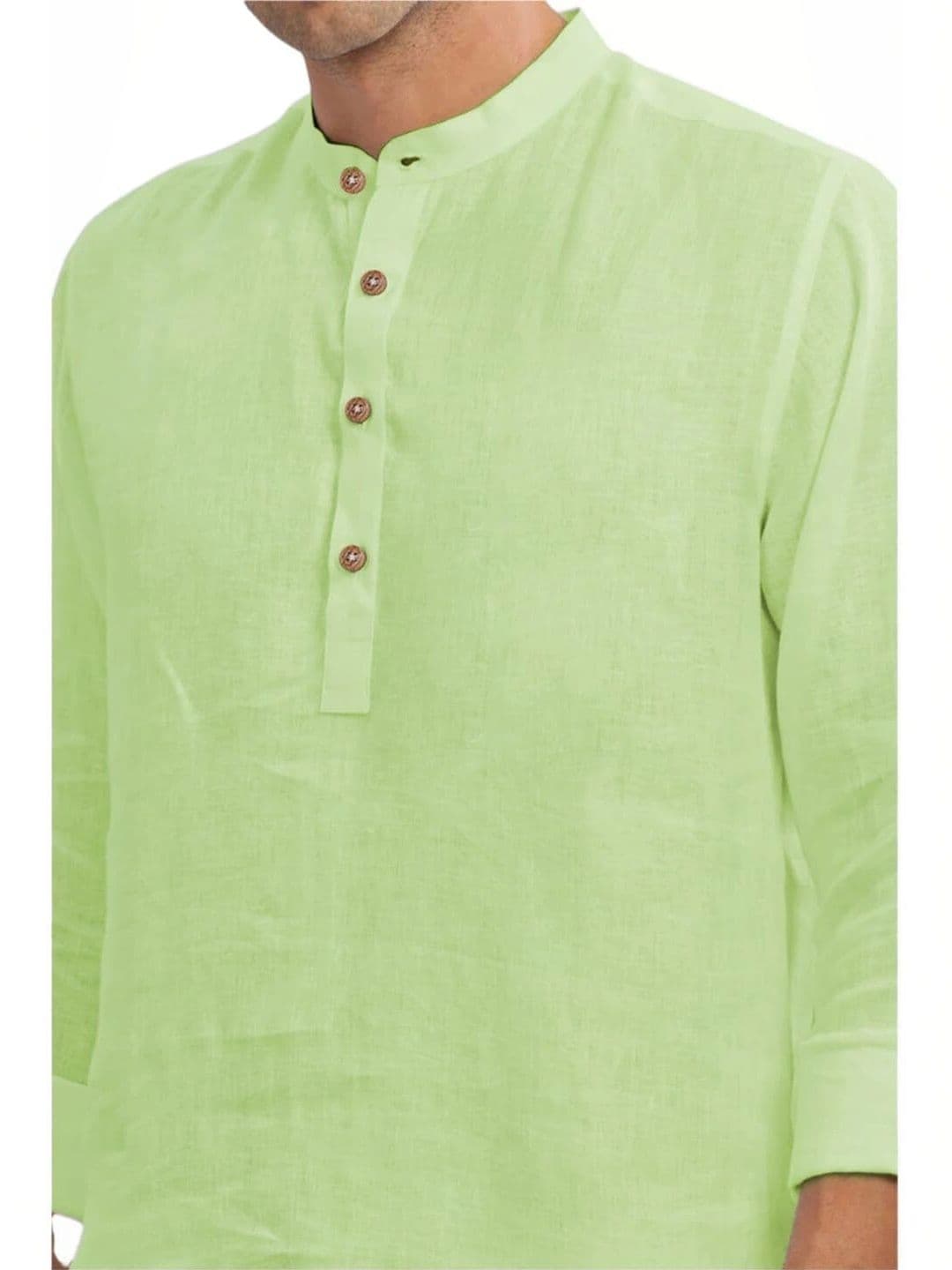 Amrit Trending Men Kurta thumbnail 6