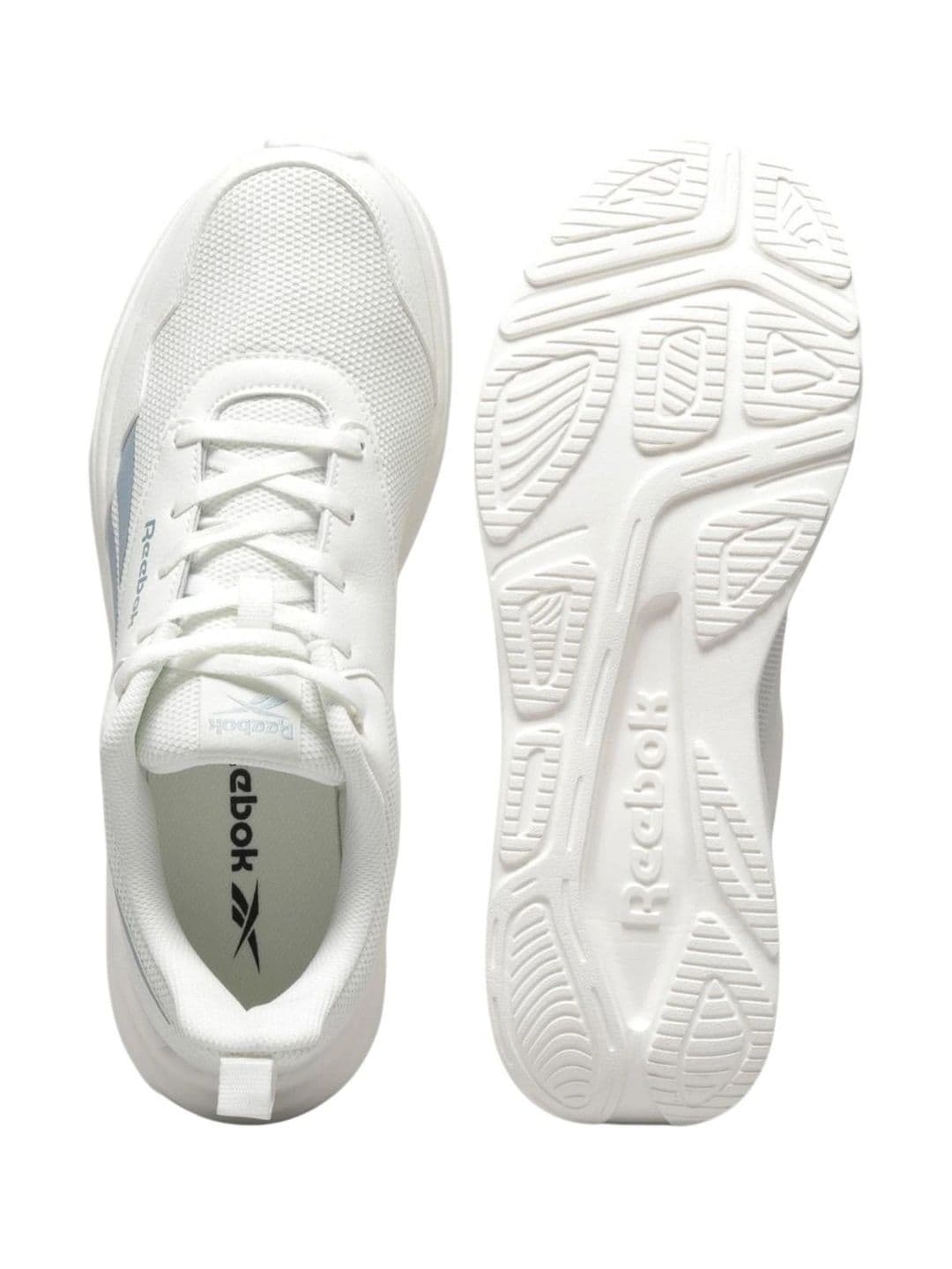 Reebok Men Mesh Walking Non-Marking Shoes thumbnail 4