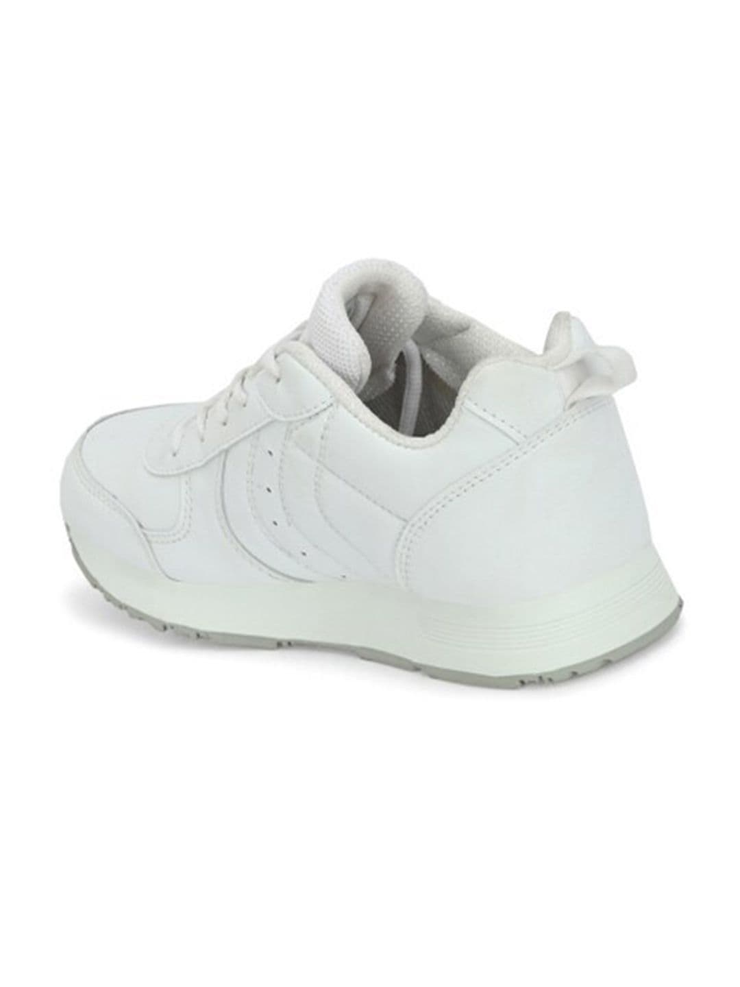 HIROLAS Men Flow Technology Lace-Up Training or Gym Shoes thumbnail 5