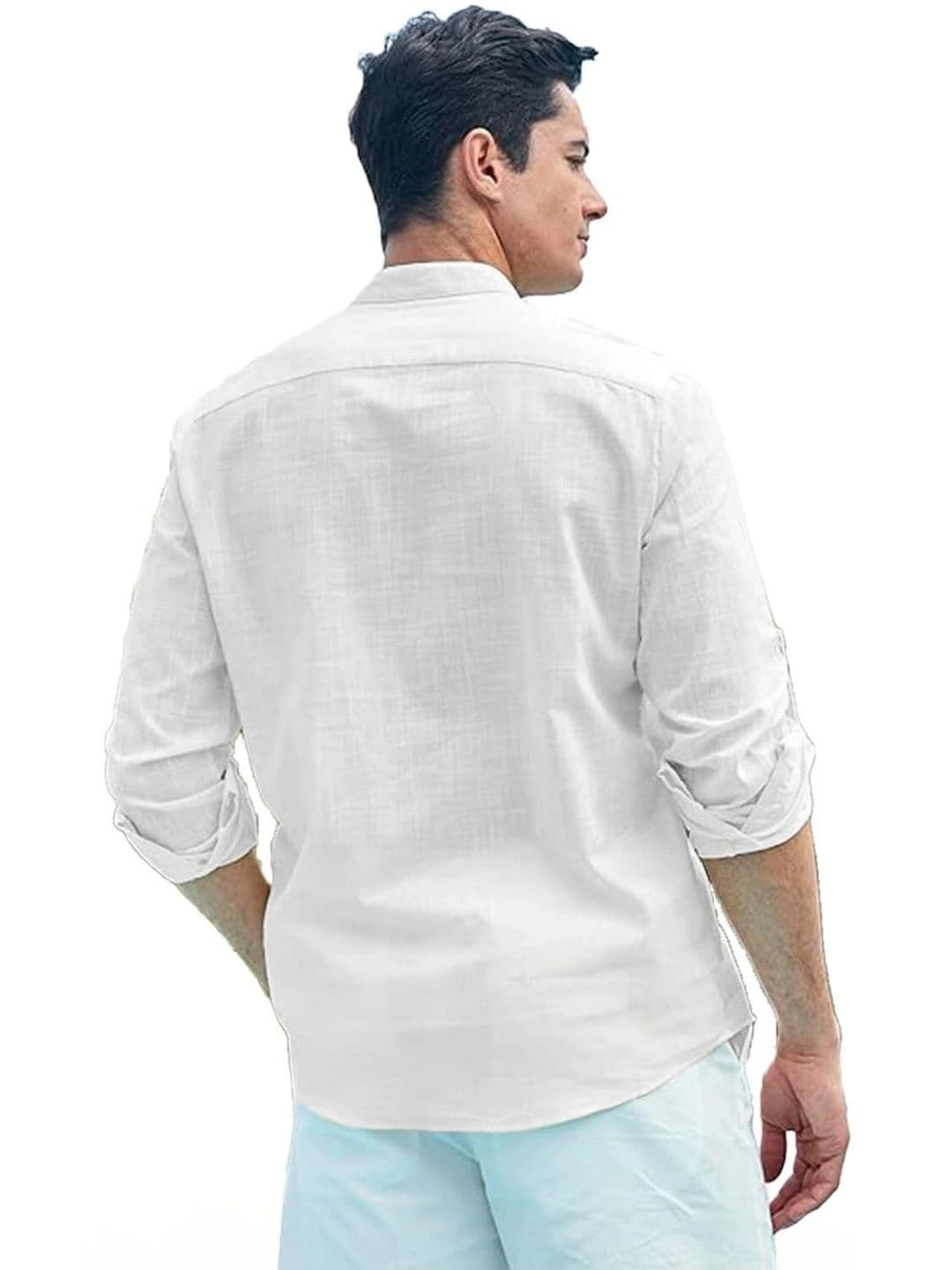 Amrit Trending Men Kurta thumbnail 2
