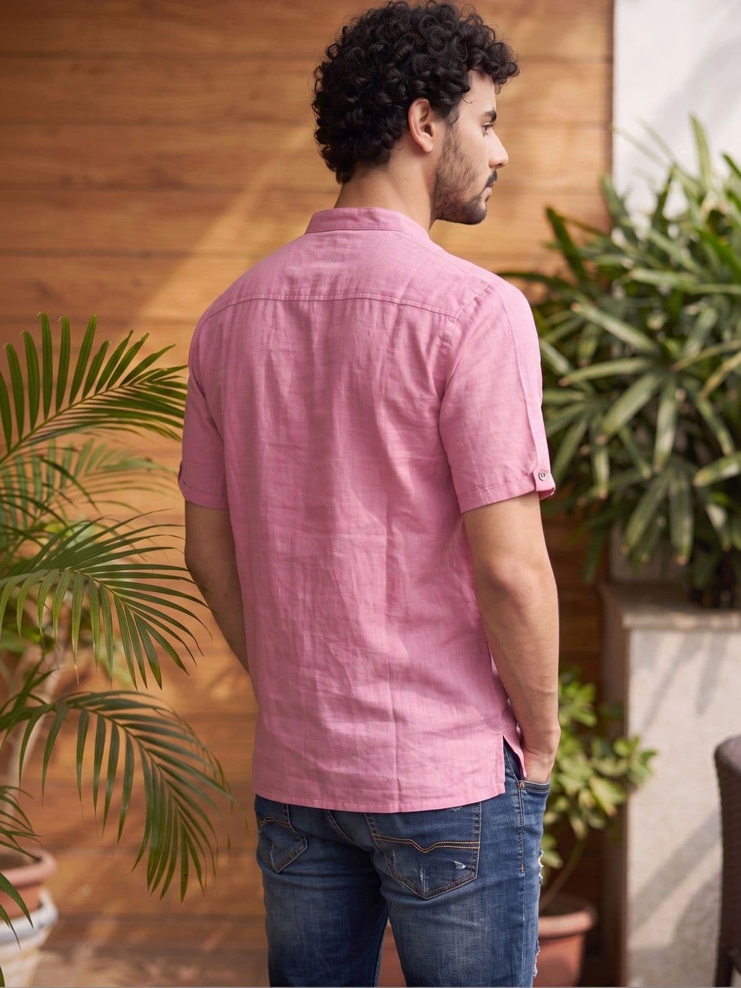 Cot'N Soft Men Kurta thumbnail 5