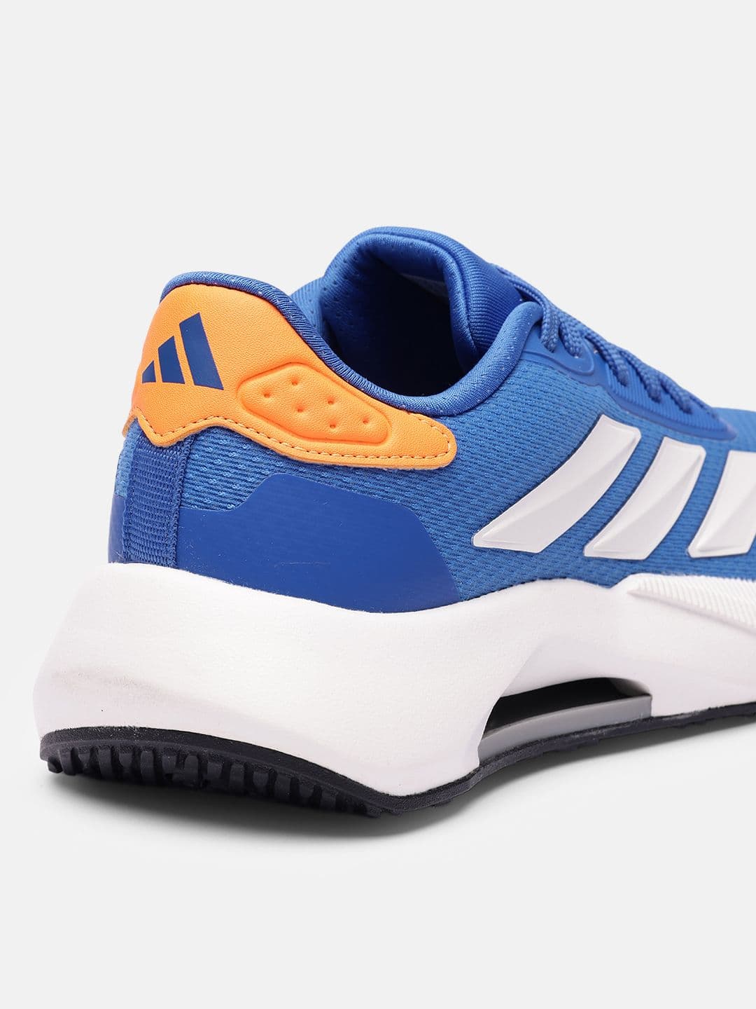 ADIDAS Men Striped Running Shoes thumbnail 6