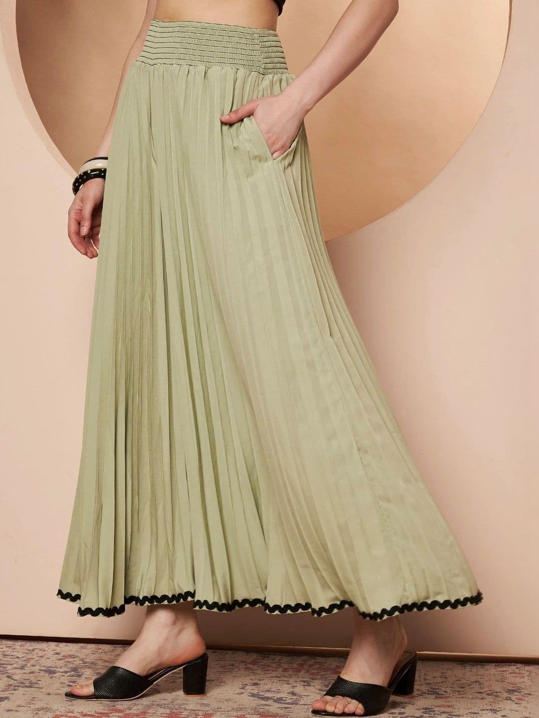 CORSICA Women Palazzos thumbnail 3