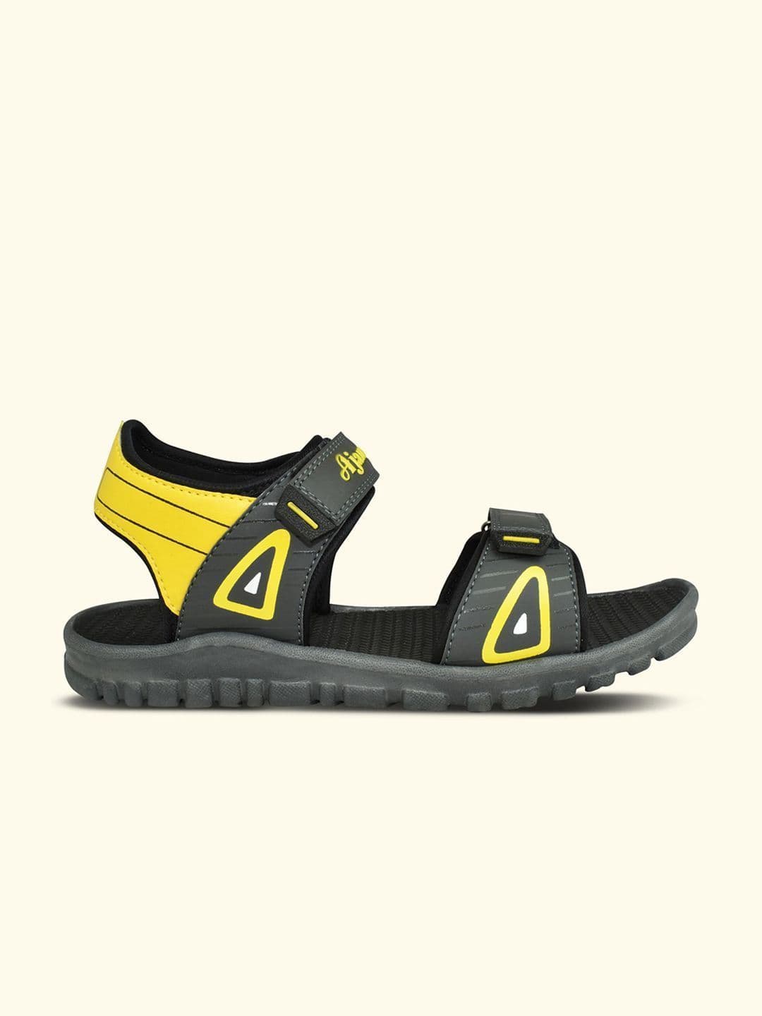 Ajanta Men Slip-On Outdoor Sandals thumbnail 6